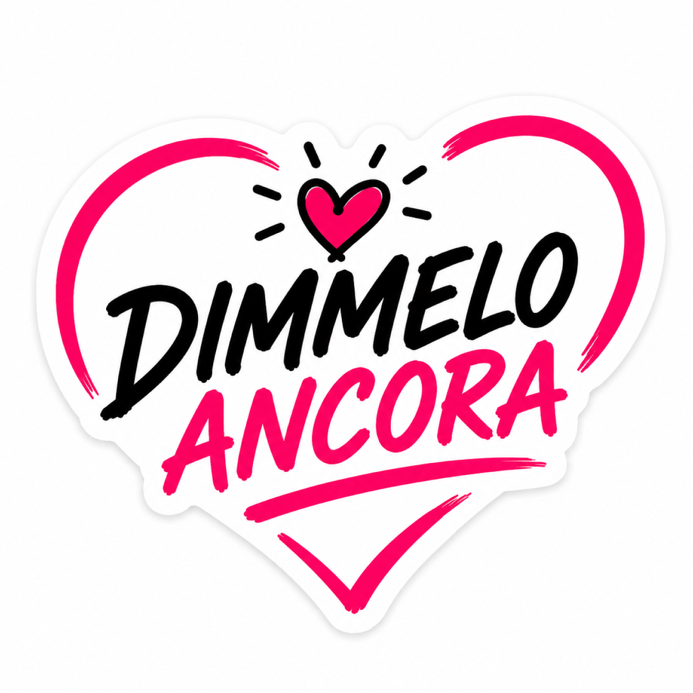 Dimmelo Tu - Sotto gli Alberi - Gioiosa Marea
