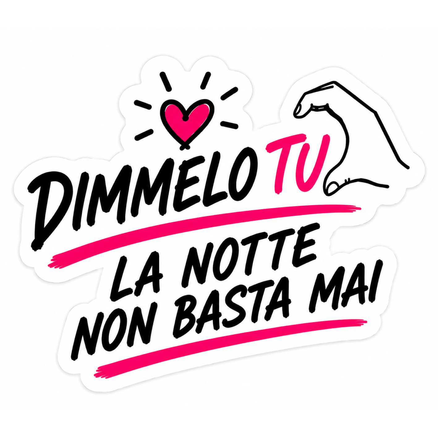 Dimmelo Tu - Sotto gli Alberi - Gioiosa Marea