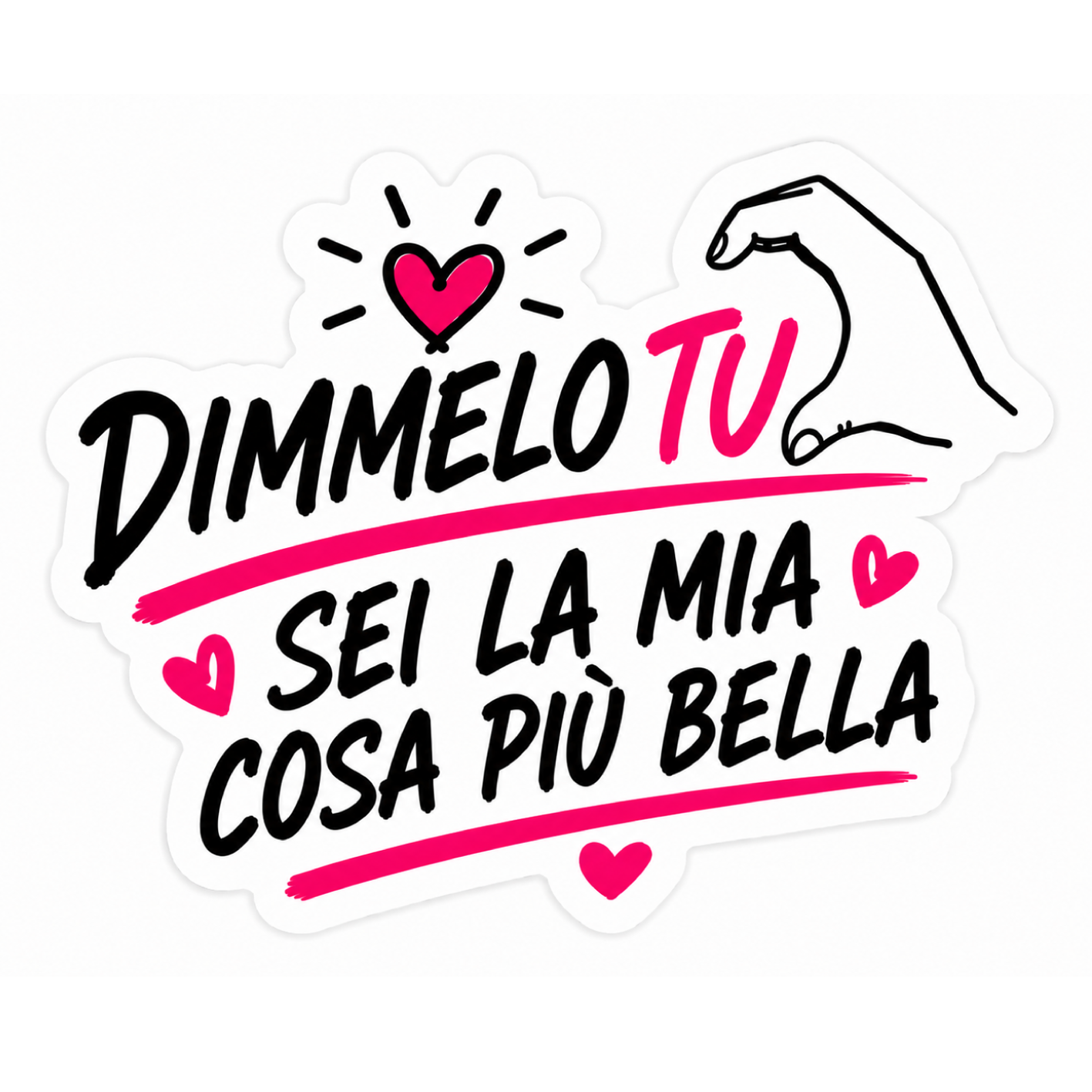 Dimmelo Tu - Sotto gli Alberi - Gioiosa Marea